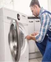 Instructions on how to correctly change the rubber band on the washing machine