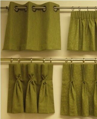 the shirt is threaded into pockets evenly distributed along the length of the braid.