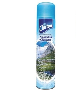 Cooking slime with an air freshener is risky business.