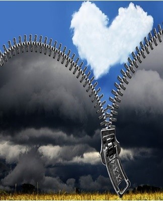 The shape of the top of the tongue depends on the type of links.