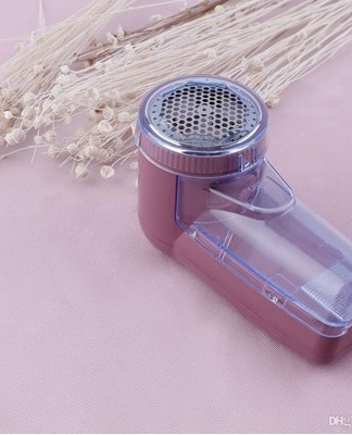 Anti-pilling products are available from many appliance manufacturers.