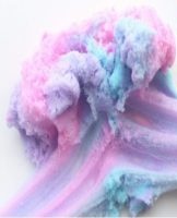 How to make a mud cloud with your own hands at home