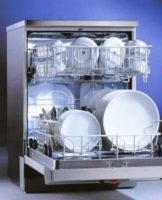 How to choose the right dishwasher, important parameters and the best manufacturers