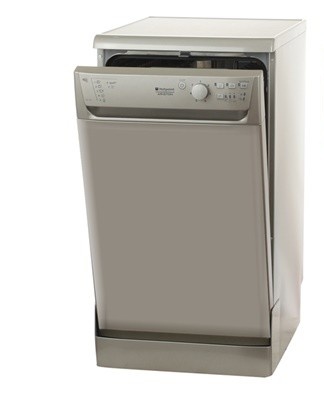 It is a well-known American brand that produces small and large household appliances.