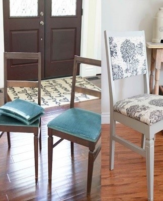 The soft, wrinkle-resistant fabric is water-repellent, breathable and easy to clean.