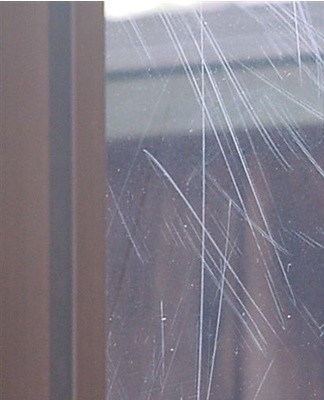 The best way to deal with all kinds of damage is to take care of your products carefully and gently.