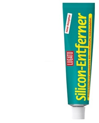 Special cleaning paste in 80 ml tubes.