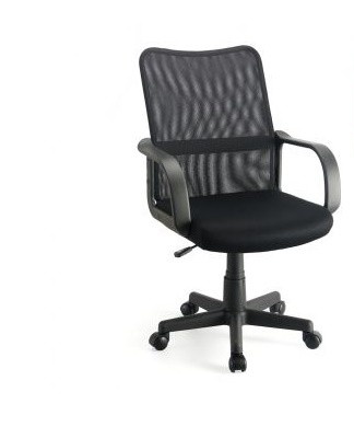 After getting rid of the retaining clip, they are knocking down the installed gas lift.