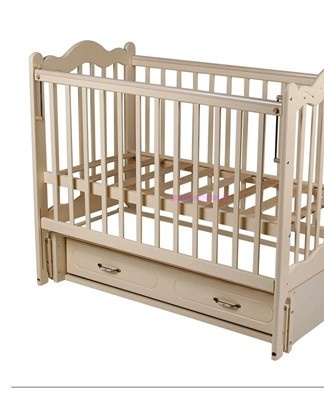 Regularly check the structure for sharp edges or play.