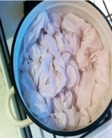 7 Best Ways to Boil Your Laundry at Home for Whitening