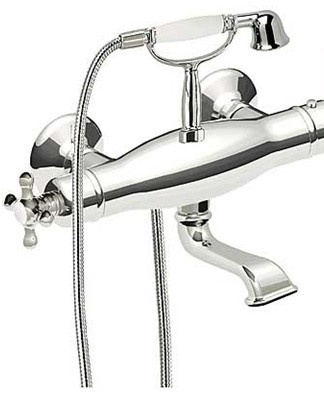 Stainless alloy steel is widely used due to its reliability.