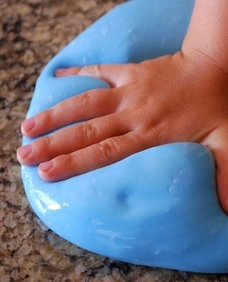 11 best ways to make lightweight clay slime at home