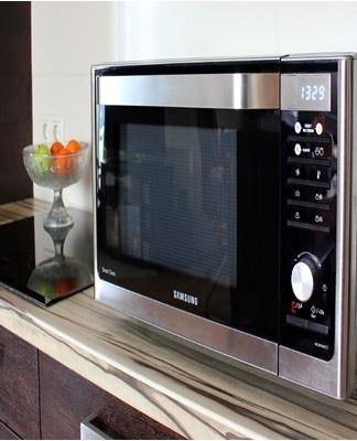  modern ovens are completely safe for people, as they are created using special technologies.