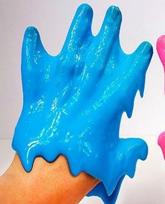 Do not use dishes for mixing components, which will then be used for eating.