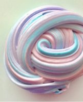 10 recipes on how to make anti-stress slime at home with your own hands