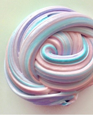 10 recipes on how to make anti-stress slime at home with your own hands