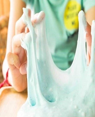 15 types of viscous thickeners and how to make an activator at home