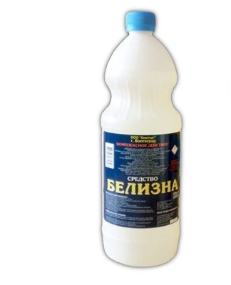  Use the product only on linen or cotton garments.