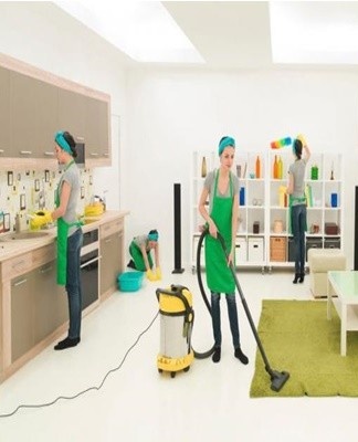 Increased dryness of the air is harmful to health, increases the amount of airborne dust.