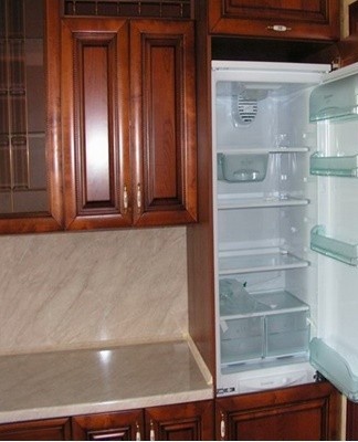 By connecting the device to the network, you can further configure it.