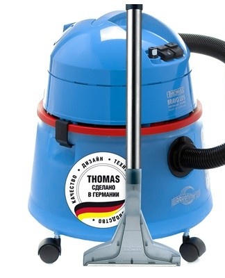 The automatic vacuum cleaner is designed for effective cleaning of various types of dirt from the bottom and walls of swimming pools.