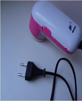 The Russian firm specializes in small household appliances.