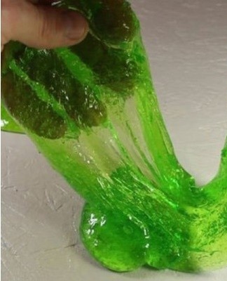 add flour until the desired consistency is reached, remembering to stir constantly