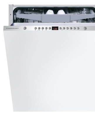 Among the disadvantages of Kuppersbusch equipment is the unreasonably high cost.