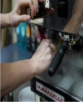Instructions for cleaning coffee machines from different manufacturers and the best products