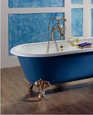 Steel baths, strapping and screens are supplied to the market by companies from Germany, Spain, Portugal and Russia.