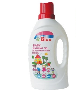 Artificial fragrances are added to detergents to remove the smell of dirty clothes