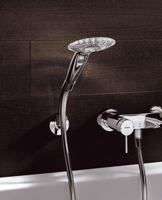 According to the method of switching and controlling water, there are 3 main types of equipment.