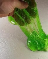 TOP 15 recipes for making slime from shampoo at home