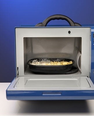 This type of device is small, takes up little space, weighs a little, it is convenient to take with you on the road