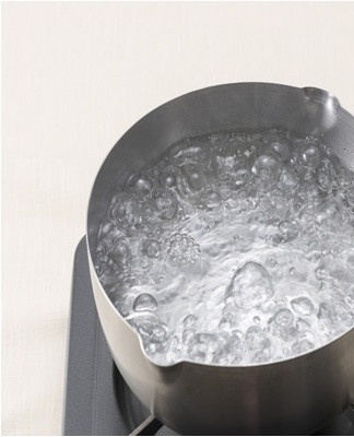 This is an economical option, justified if nothing else can be used or is impossible.