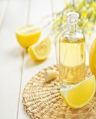 A well-known popular way of washing the refrigerator is acidified water with lemon juice.