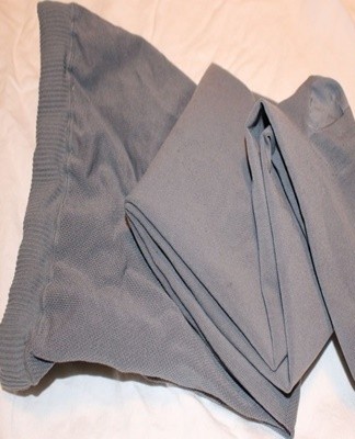 They examine the appearance, evaluate the composition, the compression class, the guaranteed wearing period.