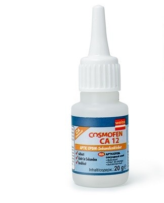 There are many varieties of Cosmofen glue on the market, which have individual characteristics.