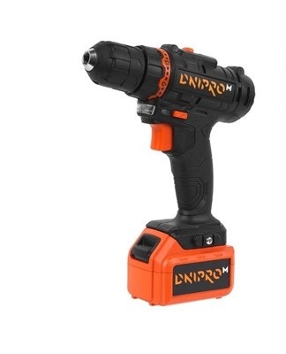 A hand-held power tool will allow you to quickly and efficiently tighten the fastener hardware
