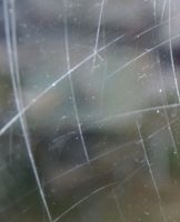 TOP 10 methods to remove scratches from glass at home
