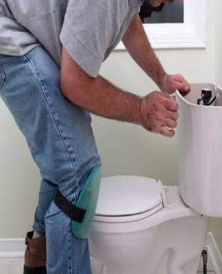 If the intake valve cannot be repaired, it must be replaced.