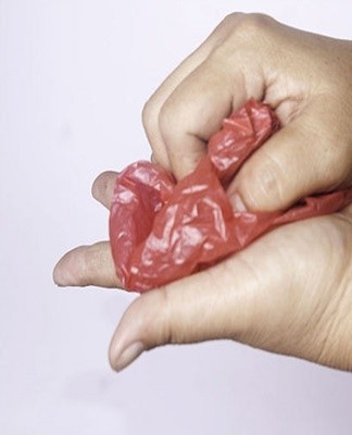 It's best to avoid contact with the silicone sealant, but if it does happen, there's no need to panic.