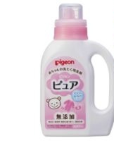 Rating of the 10 best gels for washing children's clothes, selection criteria and composition