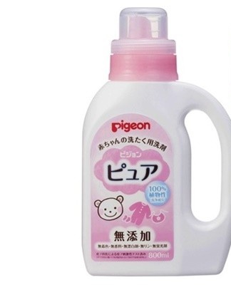 natural ingredients are present.