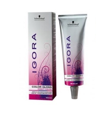 An expensive and effective solution will quickly remove traces of dye.