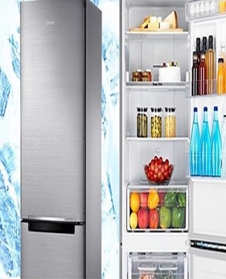 Due to this, the compressor of the equipment works at its maximum capacity, overloads and fails.