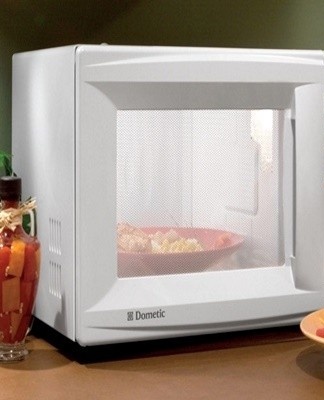 The electronic type control assumes the presence of a touch screen.