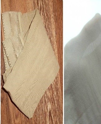 While the first pair dries after the next wash, slip on the second.