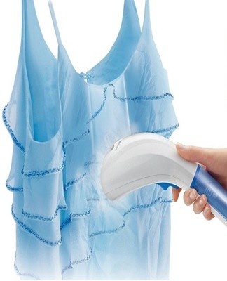 Structurally, steamers are divided into stationary (floor) and manual models.