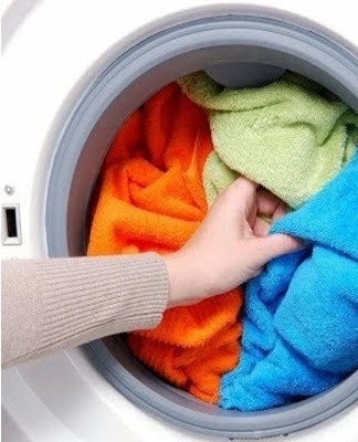 Indesit brand devices are characterized by a standard design.